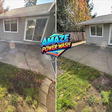 Driveway-Patio-Cleaning-in-Bellevue-WA-Window-Washing-by-Amaze-Power-Wash-LLC 0
